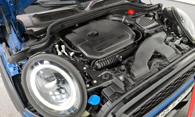 MINI Cooper 2023, 36545 км, за 16381.71 USD - фото 6