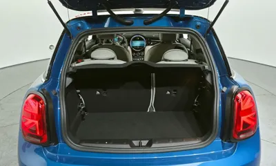 MINI Cooper 2023, 36545 км, за 16381.71 USD - фото 20