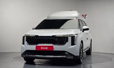 Kia Canival 2025, 25072 км, за 24461.29 USD
