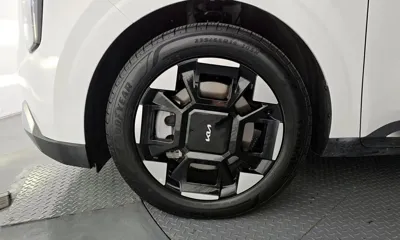 Kia Canival 2025, 25072 км, за 24461.29 USD
