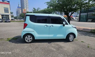 Kia Ray 2015, 48162 км, за 5298.05 USD