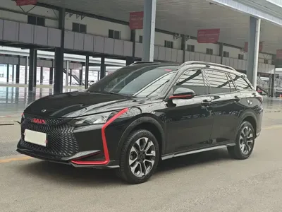 Aeolus GS · 2023 год