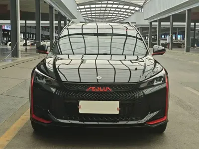 Aeolus GS 2023, 25000 км, за 6327.13 USD