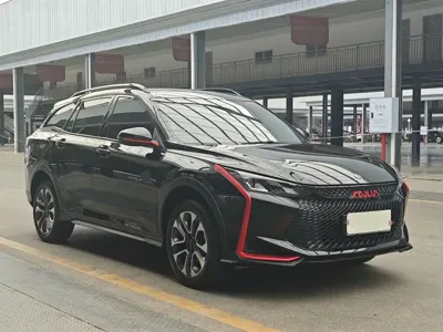 Aeolus GS 2023, 25000 км, за 6327.13 USD