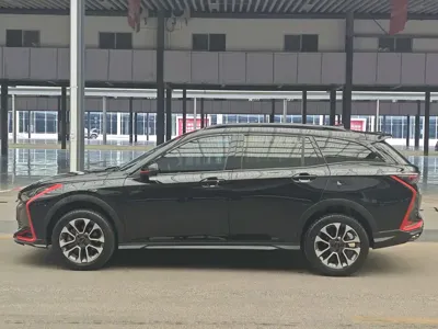 Aeolus GS 2023, 25000 км, за 6327.13 USD