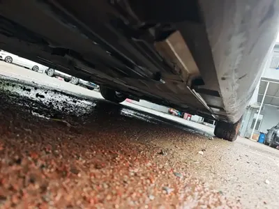 Ford Focus 2016, 179100 км, за 3110.18 USD