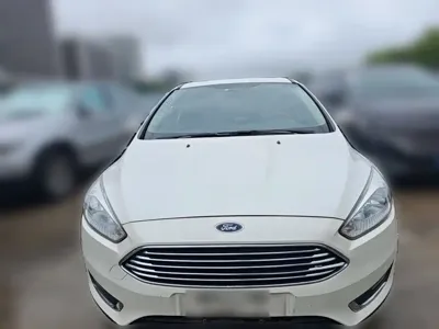 Ford Focus 2016, 179100 км, за 3110.18 USD