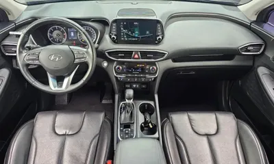 Hyundai Santafe 2019, 131567 км, за 10043.32 USD - фото 7