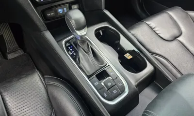 Hyundai Santafe 2019, 131567 км, за 10043.32 USD - фото 9