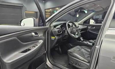 Hyundai Santafe 2019, 131567 км, за 10043.32 USD - фото 10
