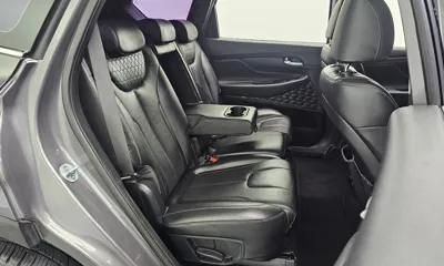 Hyundai Santafe 2019, 131567 км, за 10043.32 USD - фото 11