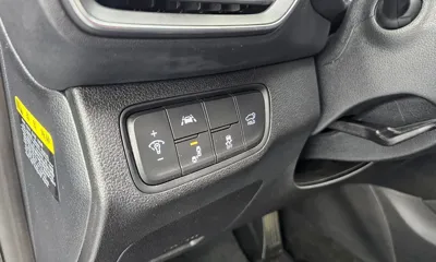 Hyundai Santafe 2019, 131567 км, за 10043.32 USD - фото 15
