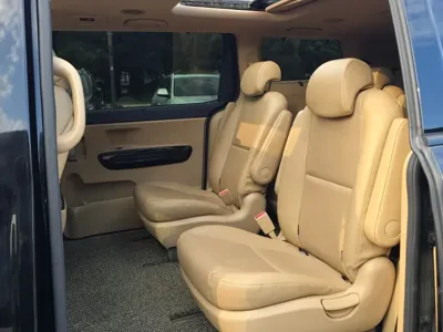 Kia Canival 2017, 92000 км, за 7745.83 USD - фото 9