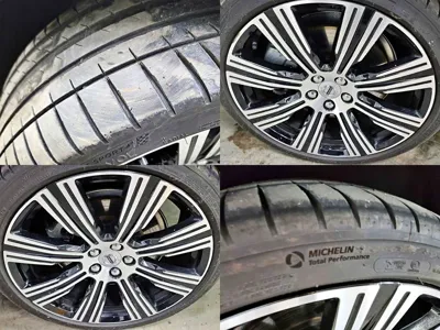 Volvo S90 2023, 43000 км, за 27504.27 USD