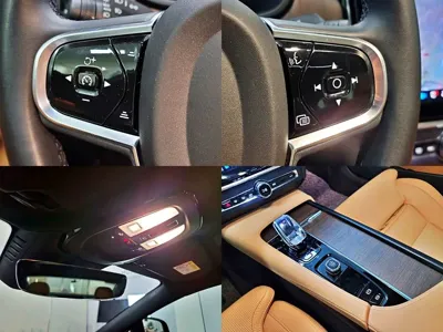 Volvo S90 2023, 43000 км, за 27283.96 USD - фото 11
