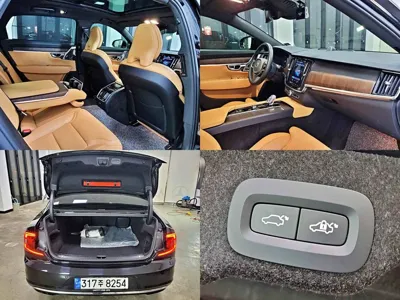 Volvo S90 2023, 43000 км, за 27283.96 USD - фото 17
