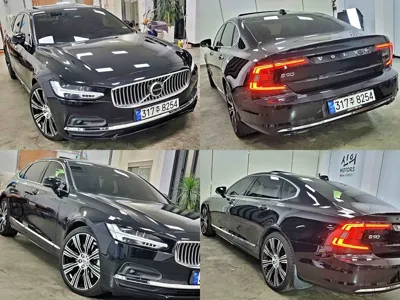 Volvo S90 2023, 43000 км, за 27283.96 USD - фото 18