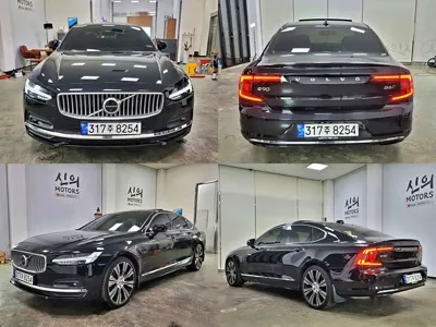 Volvo S90 2023, 43000 км, за 27283.96 USD - фото 20