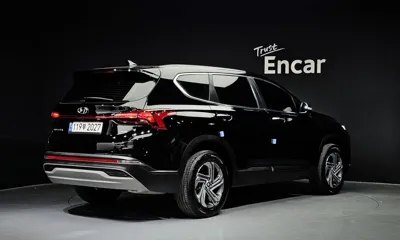 Hyundai Santafe 2022, 39758 км, за 17429.63 USD