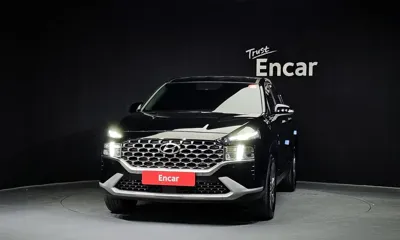 Hyundai Santafe 2022, 39758 км, за 17429.63 USD