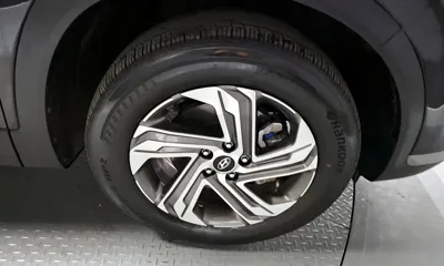 Hyundai Santafe 2022, 39758 км, за 17429.63 USD