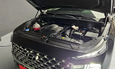 Hyundai Santafe 2022, 39758 км, за 17429.63 USD - фото 6
