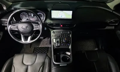Hyundai Santafe 2022, 39758 км, за 17429.63 USD - фото 7