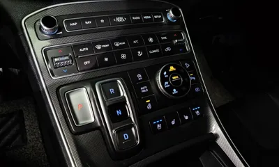 Hyundai Santafe 2022, 39758 км, за 17429.63 USD - фото 9