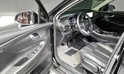 Hyundai Santafe 2022, 39758 км, за 17429.63 USD - фото 10