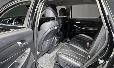 Hyundai Santafe 2022, 39758 км, за 17429.63 USD - фото 11