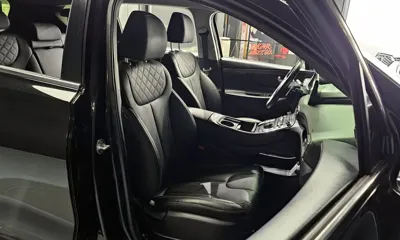 Hyundai Santafe 2022, 39758 км, за 17429.63 USD - фото 12