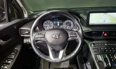 Hyundai Santafe 2022, 39758 км, за 17429.63 USD - фото 13