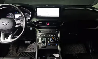 Hyundai Santafe 2022, 39758 км, за 17429.63 USD - фото 20