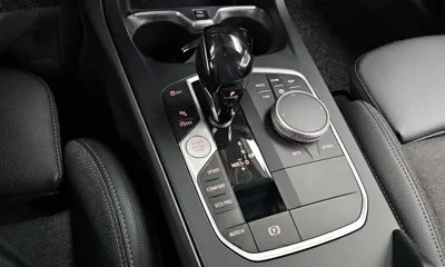 BMW 1-Series 2021, 96878 км, за 11655.92 USD - фото 9