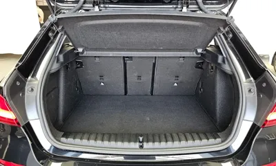 BMW 1-Series 2021, 96878 км, за 11655.92 USD - фото 20