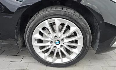 BMW 1-Series 2021, 96878 км, за 11655.92 USD - фото 21