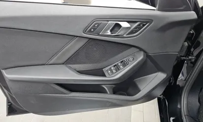 BMW 1-Series 2021, 96878 км, за 11655.92 USD - фото 24