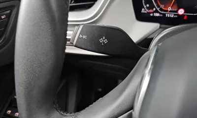 BMW 1-Series 2021, 96878 км, за 11655.92 USD - фото 27