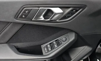 BMW 1-Series 2021, 96878 км, за 11655.92 USD - фото 30