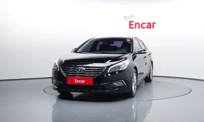 Hyundai Sonata 2017, 150973 км, за 5465.8 USD