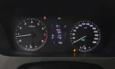 Hyundai Sonata 2017, 150973 км, за 5465.8 USD - фото 8