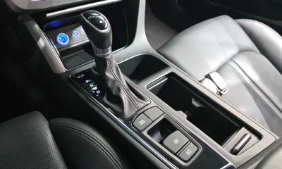 Hyundai Sonata 2017, 150973 км, за 5465.8 USD - фото 9