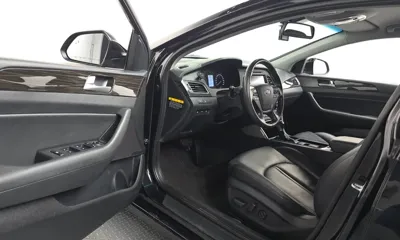 Hyundai Sonata 2017, 150973 км, за 5465.8 USD - фото 10