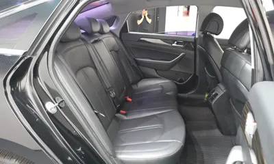 Hyundai Sonata 2017, 150973 км, за 5465.8 USD - фото 11