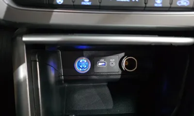 Hyundai Sonata 2017, 150973 км, за 5465.8 USD - фото 12