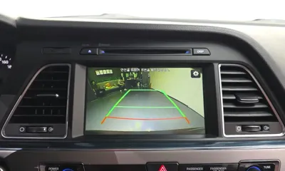 Hyundai Sonata 2017, 150973 км, за 5465.8 USD - фото 15