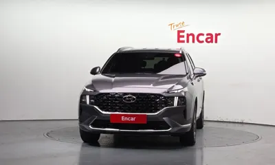 Hyundai Santafe 2022, 47310 км, за 20812.68 USD