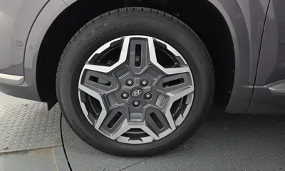 Hyundai Santafe 2022, 47310 км, за 20812.68 USD