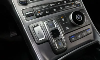 Hyundai Santafe 2022, 47310 км, за 20677.43 USD - фото 9