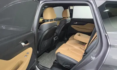 Hyundai Santafe 2022, 47310 км, за 20677.43 USD - фото 11